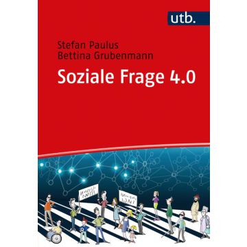 Soziale Frage 4.0