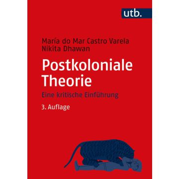 Postkoloniale Theorie