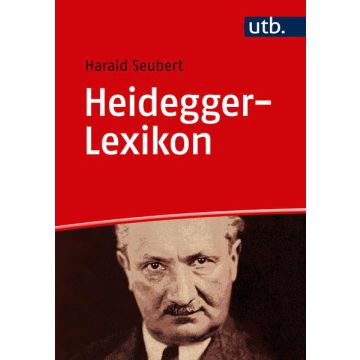 Heidegger-Lexikon