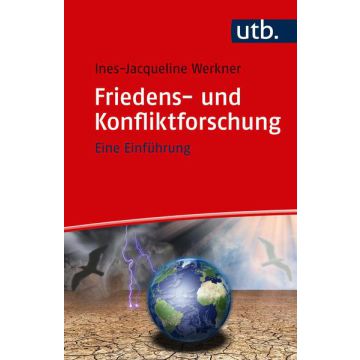 Friedens- und Konfliktforschung