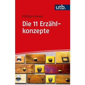 Die 11 Erzählkonzepte