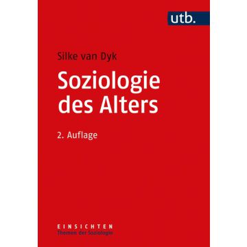 Soziologie des Alters