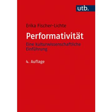 Performativität