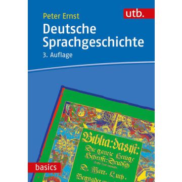 Deutsche Sprachgeschichte