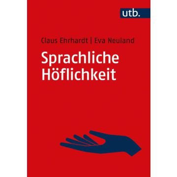 Sprachliche Höflichkeit