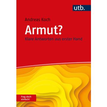 Armut? Frag doch einfach!