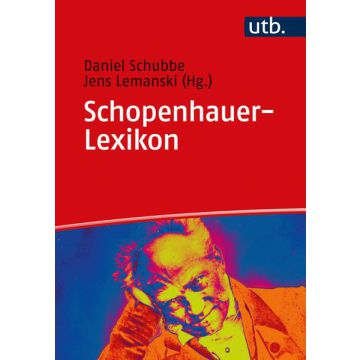 Schopenhauer-Lexikon
