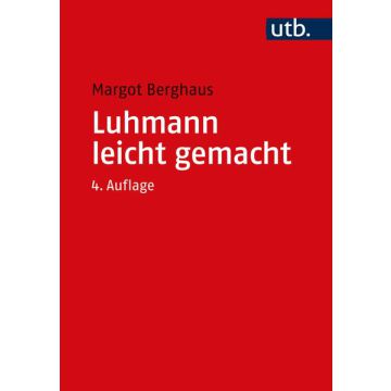 Luhmann leicht gemacht