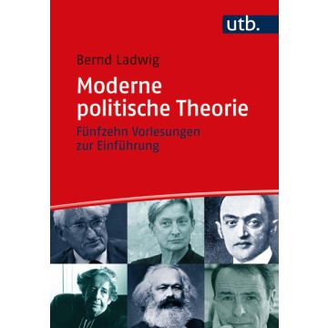 Moderne politische Theorie