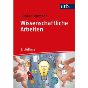 Wissenschaftliche Arbeiten