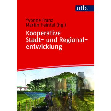 Kooperative Stadt- und Regionalentwicklung