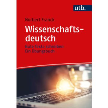 Wissenschaftsdeutsch