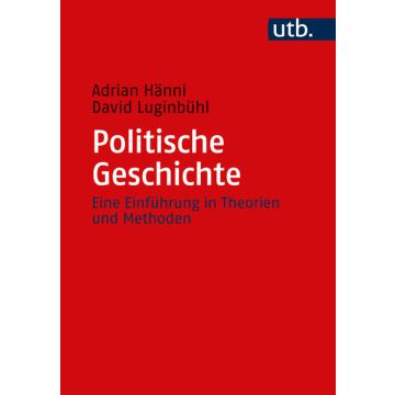 Politische Geschichte