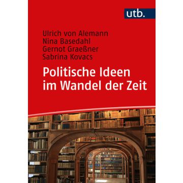 Politische Ideen im Wandel der Zeit