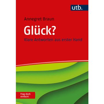 Glück? Frag doch einfach!
