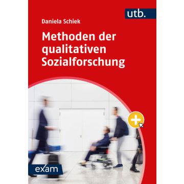 Methoden der qualitativen Sozialforschung