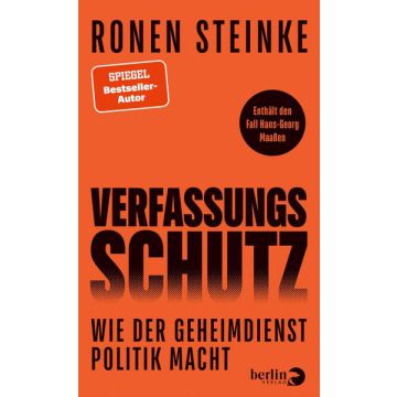 Verfassungsschutz