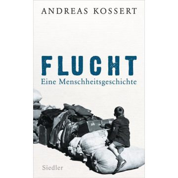 Flucht – Eine Menschheitsgeschichte