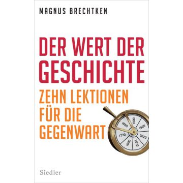 Der Wert der Geschichte