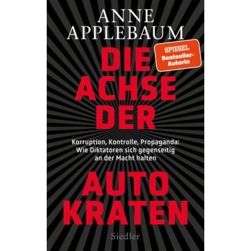 Die Achse der Autokraten