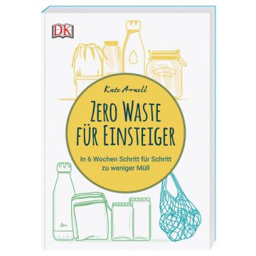 Zero Waste für Einsteiger