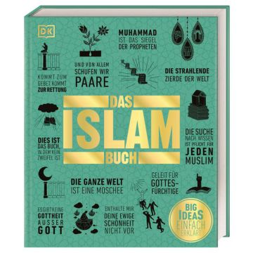 Das Islam-Buch