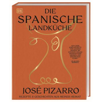 Die spanische Landküche