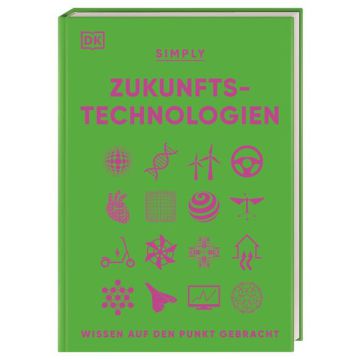 SIMPLY. Zukunftstechnologien