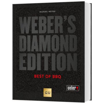 Weber's Diamond Edition