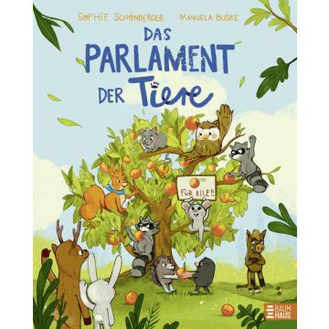 Das Parlament der Tiere