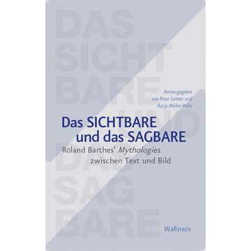 Das Sichtbare und das Sagbare