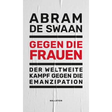 Gegen die Frauen