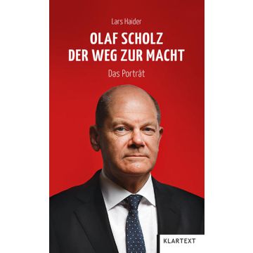Olaf Scholz