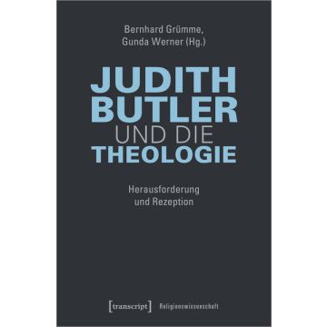 Judith Butler und die Theologie