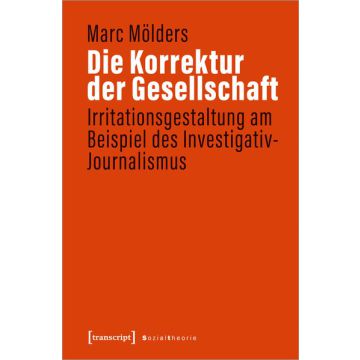 Die Korrektur der Gesellschaft