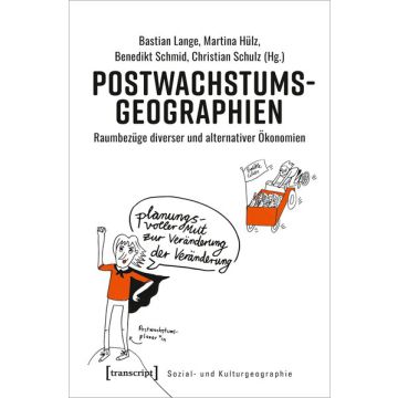 Postwachstumsgeographien