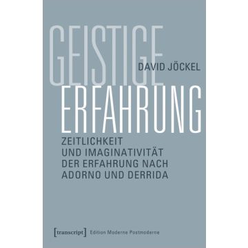 Geistige Erfahrung