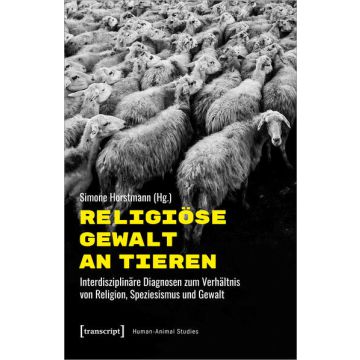 Religiöse Gewalt an Tieren