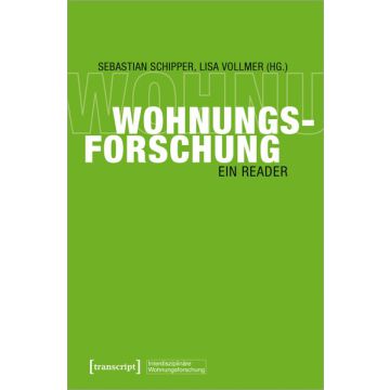 Wohnungsforschung