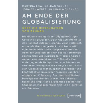 Am Ende der Globalisierung
