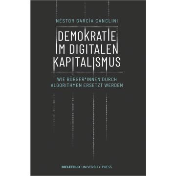 Demokratie im digitalen Kapitalismus