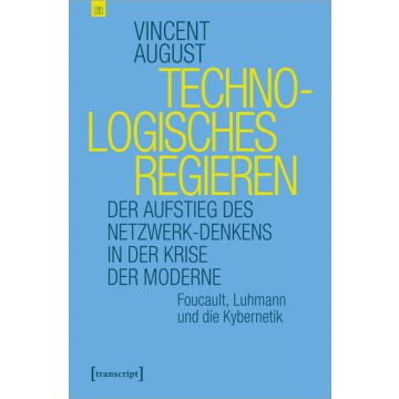 Technologisches Regieren
