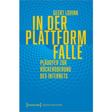 In der Plattformfalle