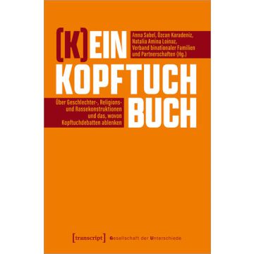 (K)ein Kopftuchbuch