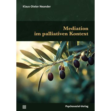 Mediation im palliativen Kontext