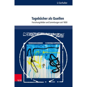 Tagebücher als Quellen