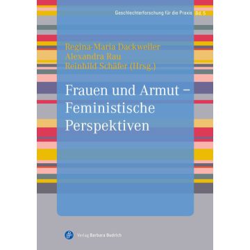 Frauen und Armut – Feministische Perspektiven