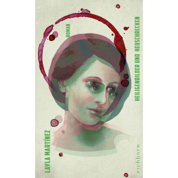 Heiligenbilder und Heuschrecken