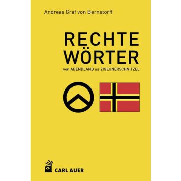 Rechte Wörter