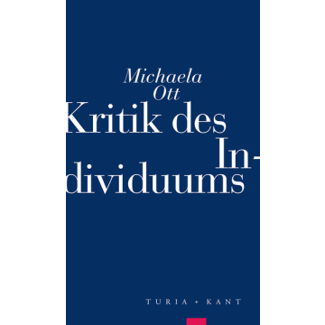 Kritik des Individuums